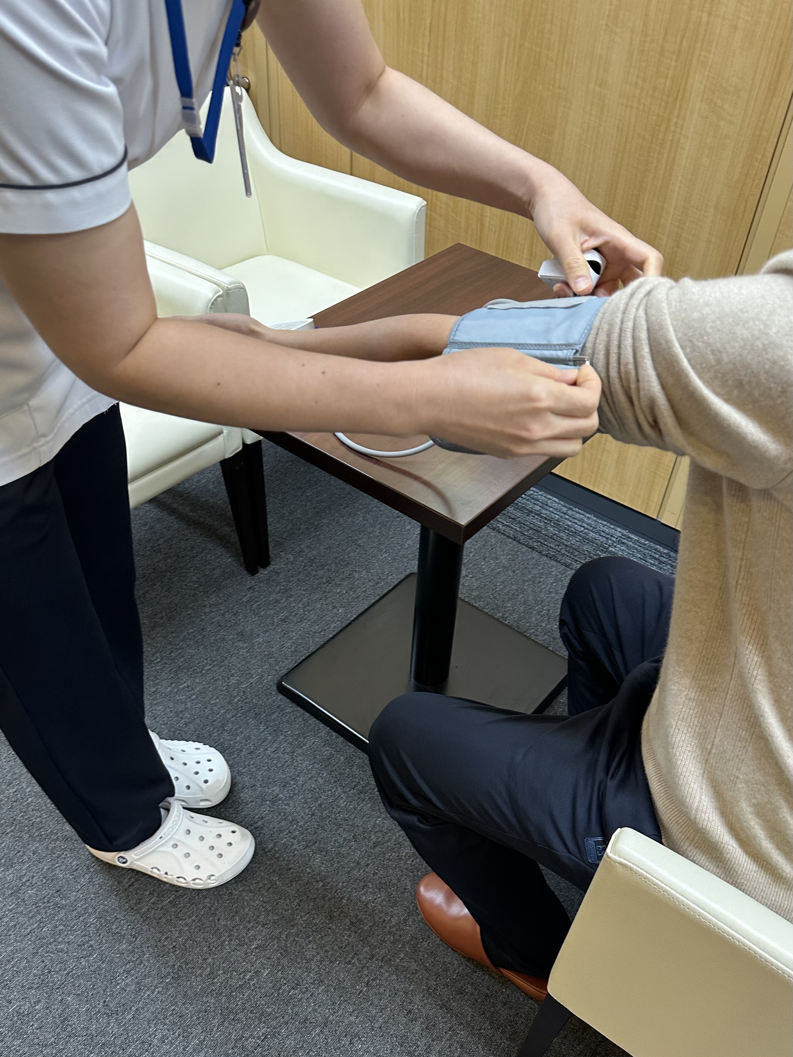 医疗级专属翻译